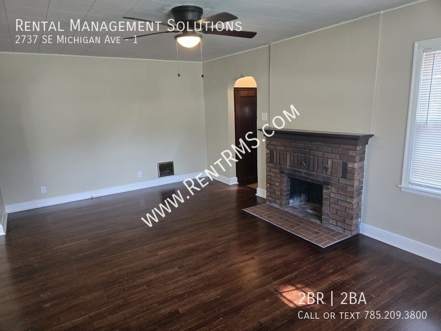 2737 Se Michigan Ave #1 - Photo 7 of 28