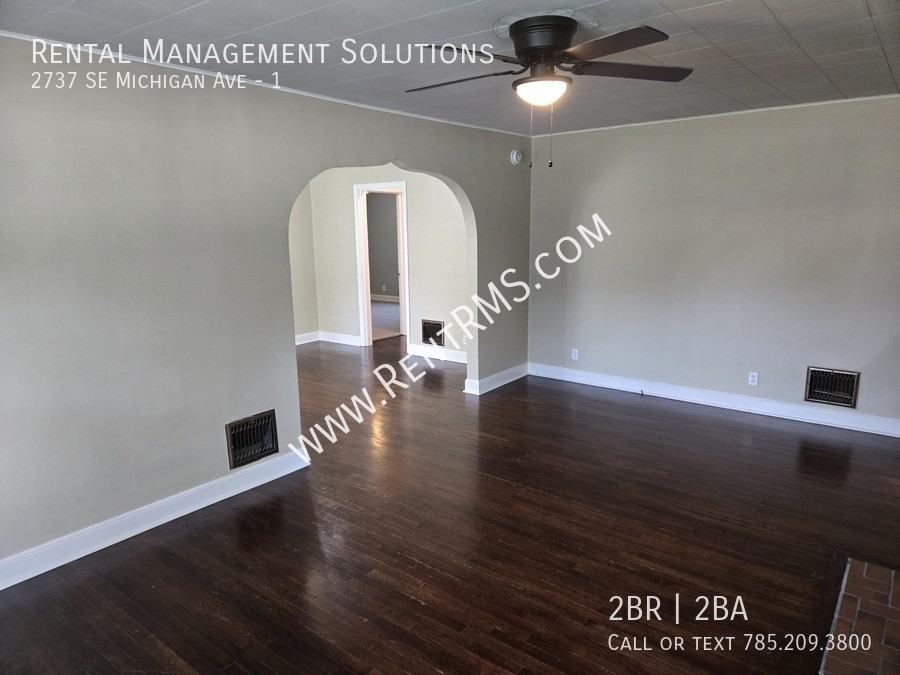 2737 Se Michigan Ave #1 - Photo 7 of 27