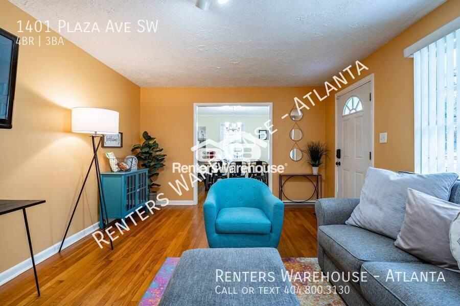 1401 Plaza Ave Sw - Photo 4 of 26