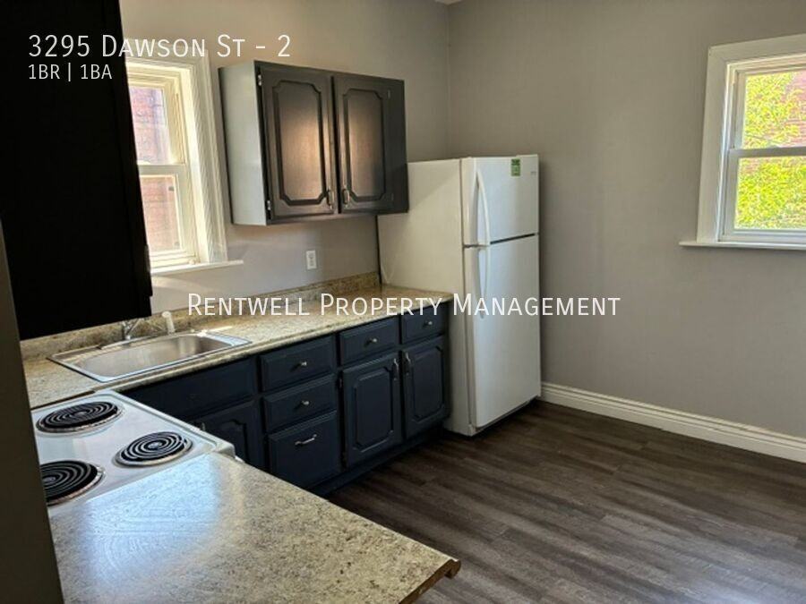3295 Dawson St #2 - Photo 2 of 9