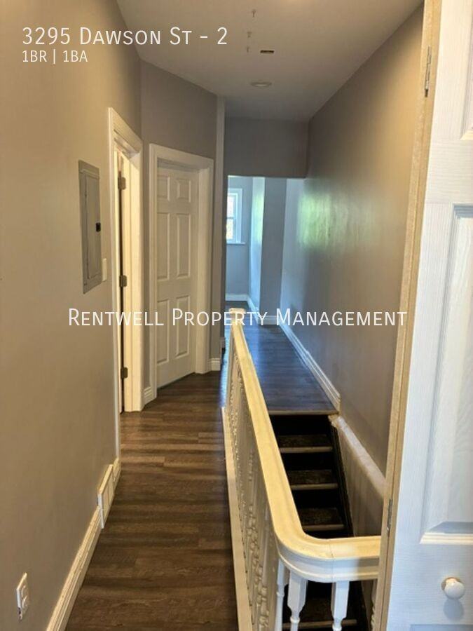 3295 Dawson St #2 - Photo 4 of 9