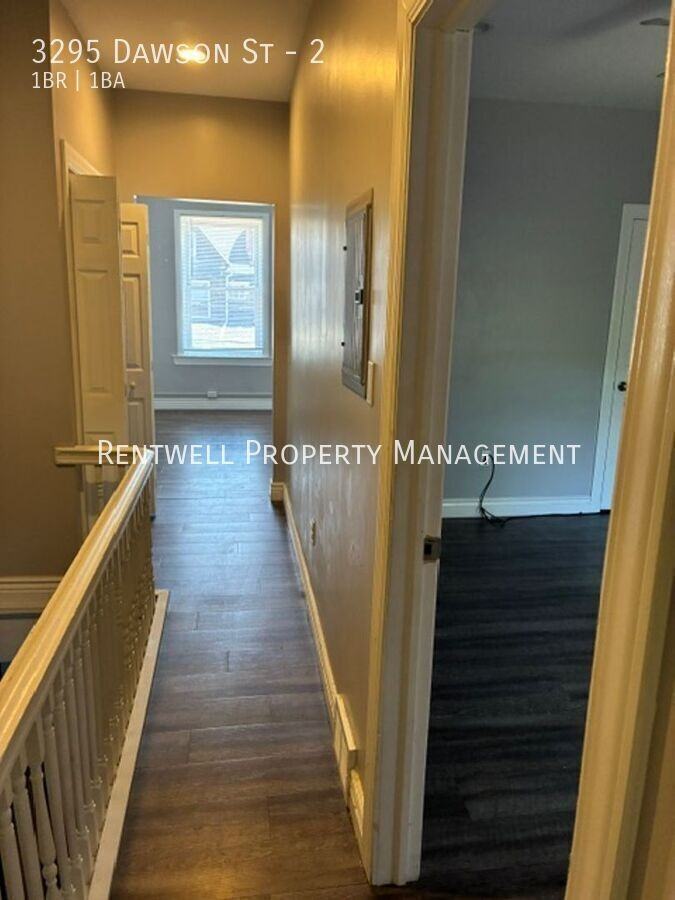3295 Dawson St #2 - Photo 5 of 9