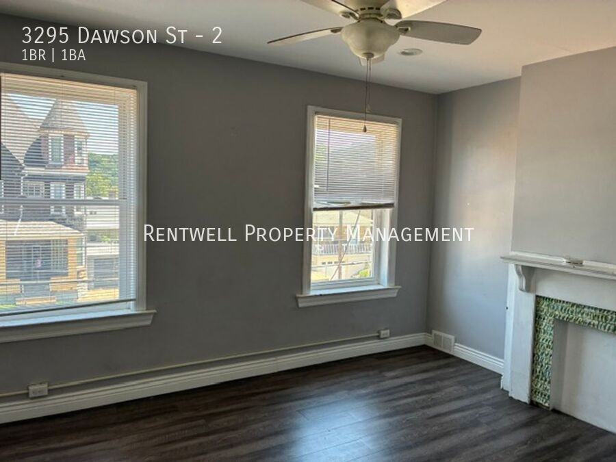 3295 Dawson St #2 - Photo 6 of 9