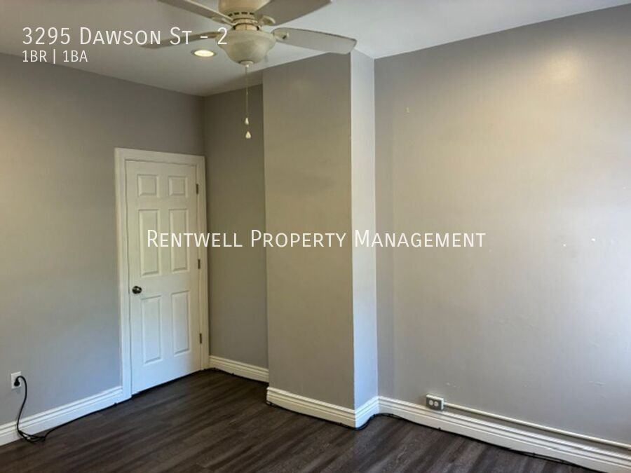3295 Dawson St #2 - Photo 7 of 9