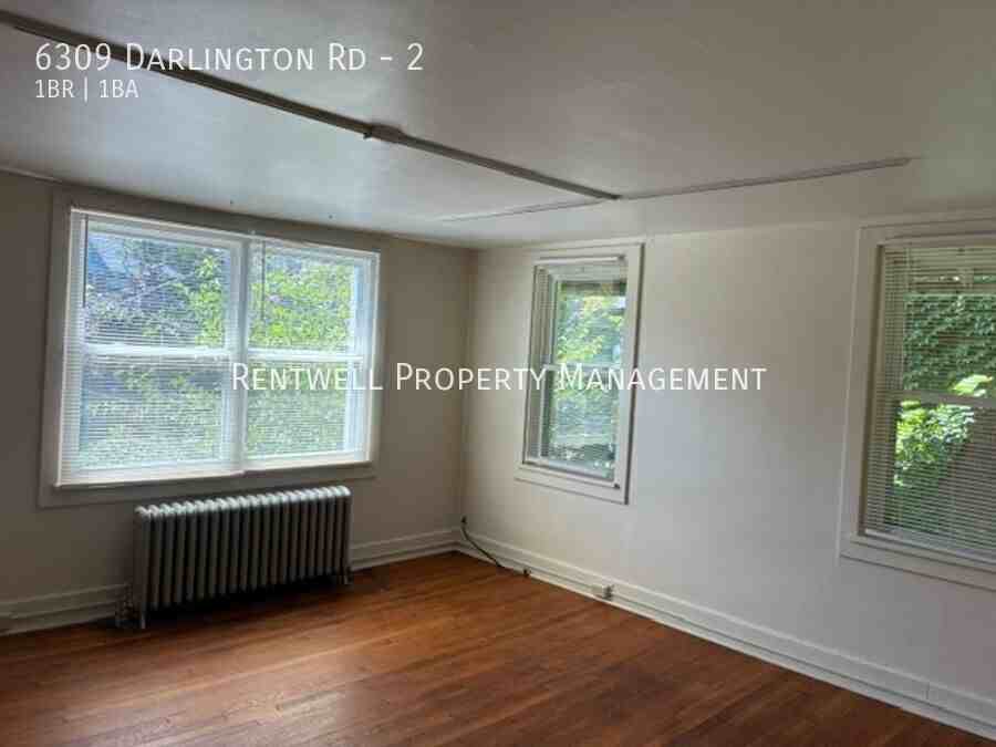 6309 Darlington Rd #2 - Photo 5 of 6
