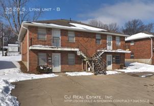3528 3528 S. Lynn unit #B - Photo 1 of 1