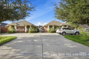 3613 W Zelma St #5 - Photo 1 of 1