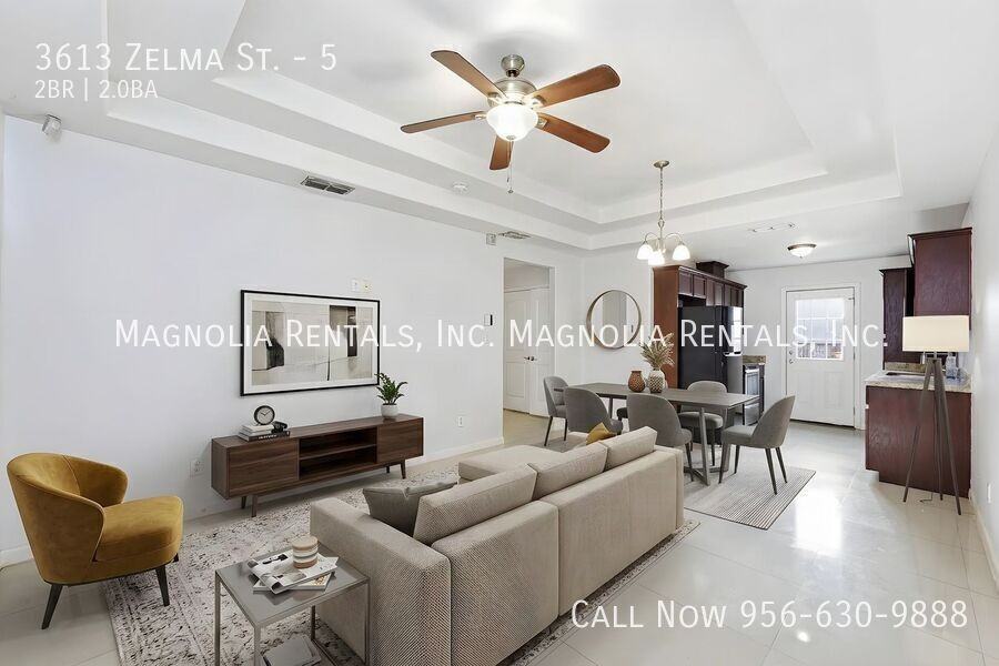 3613 W Zelma St #5 - Photo 3 of 14