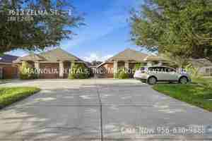 featured image of 3613 W Zelma St #1