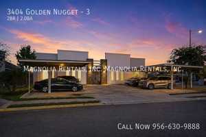 featured image of 3404 Golden Nugget #3
