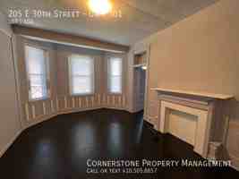 featured image of 205 E 30th St #301