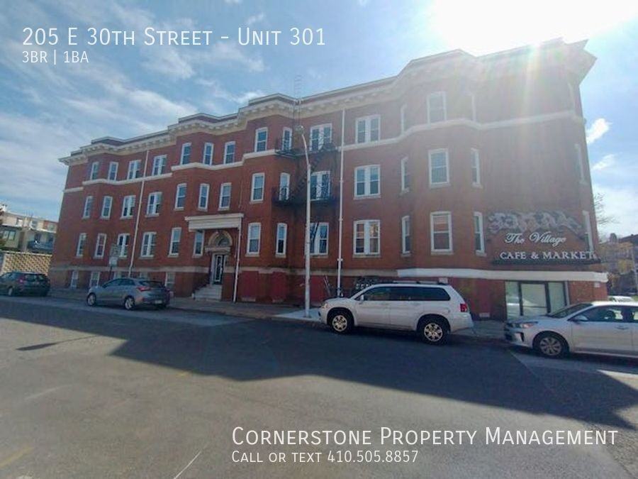 205 E 30th St #301 - Photo 4 of 12