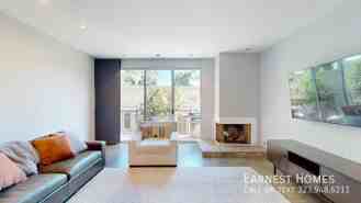 849 N Sweetzer Ave #2 - Photo 1 of 1