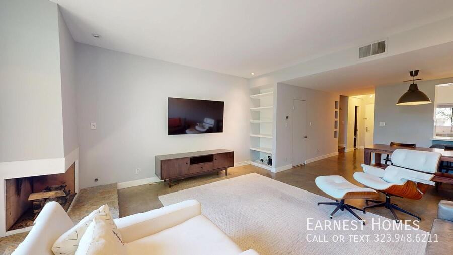 849 N Sweetzer Ave #2 - Photo 5 of 44