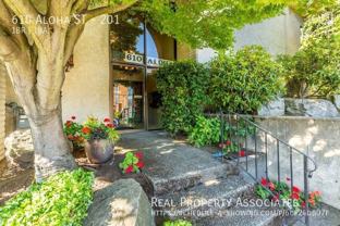 610 Aloha St #201 - Photo 1 of 1