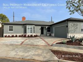 featured image of 7531 W 88th Pl