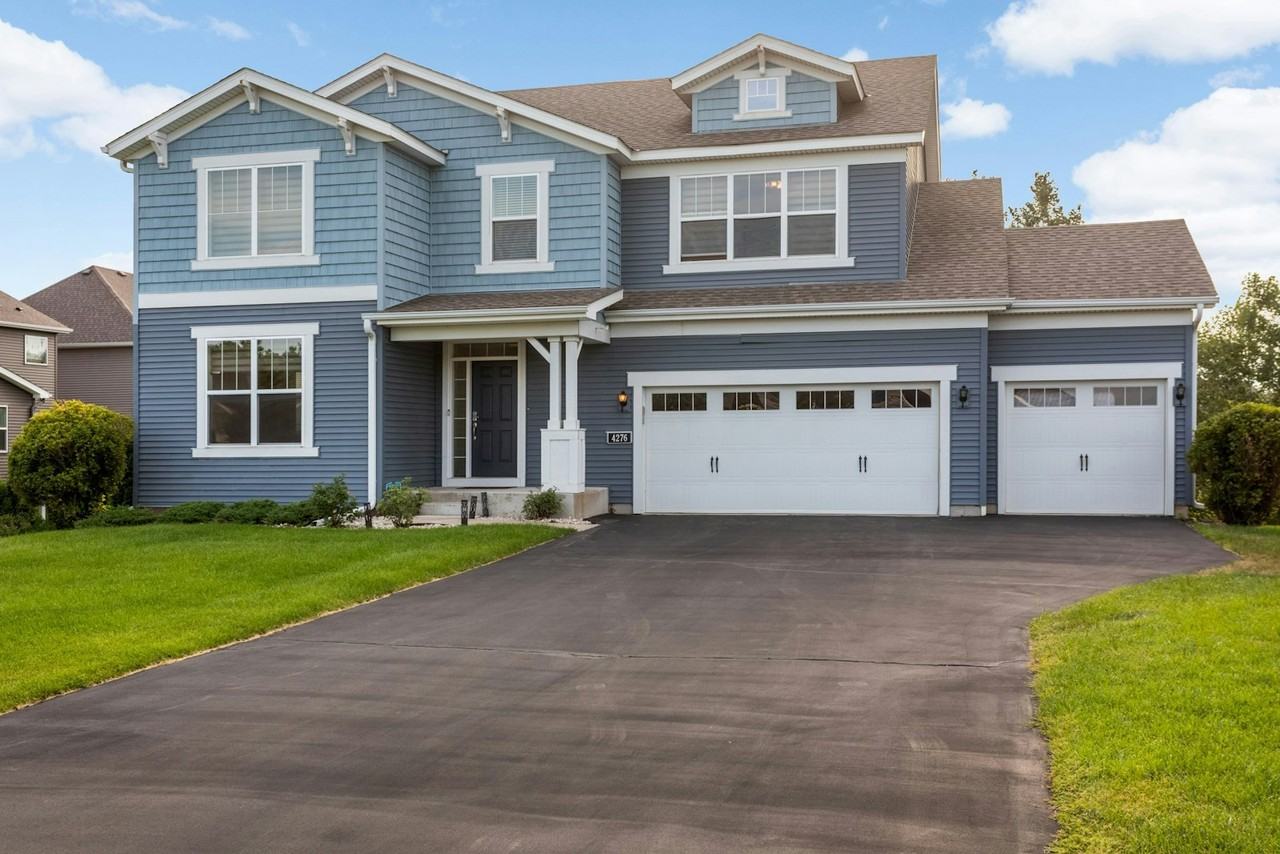 4276 Bailey Lake Drive - Photo 2 of 45