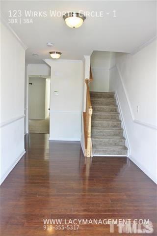 123 Wirks Worth Cir #1 - Photo 3 of 27