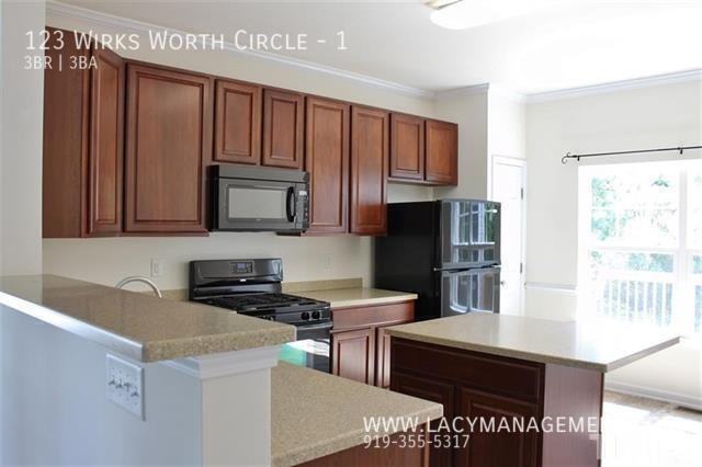 123 Wirks Worth Cir #1 - Photo 5 of 27