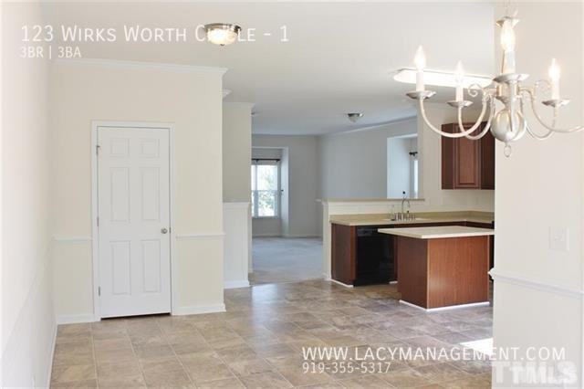 123 Wirks Worth Cir #1 - Photo 7 of 27