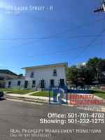 featured image of 101 Laser St #B