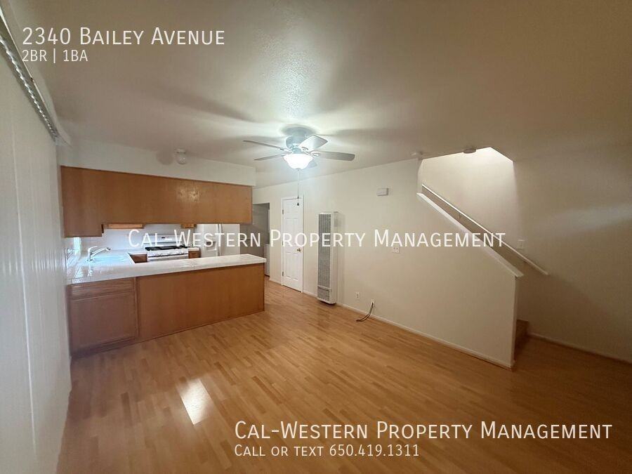 2340 Bailey Ave - Photo 3 of 11