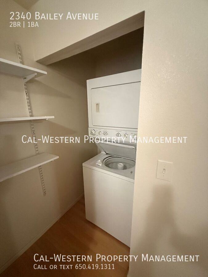 2340 Bailey Ave - Photo 6 of 11