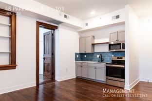48 Parkwood Ave #103 - Photo 1 of 1