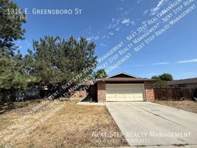 1314 E Greensboro St - Photo 1 of 1