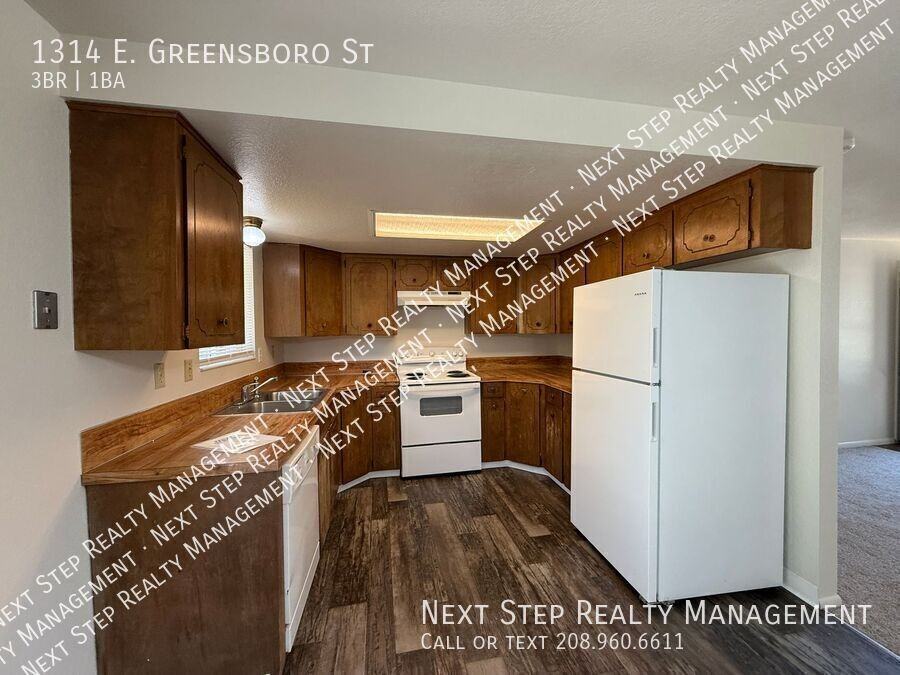 1314 E Greensboro St - Photo 5 of 15