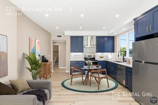 227 N Burlington Ave #3 - Photo 1 of 1