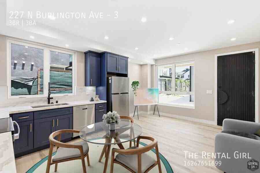 227 N Burlington Ave #3 - Photo 2 of 27