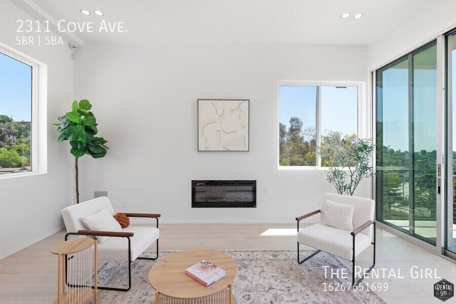 2311 Cove Ave - Photo 4 of 50