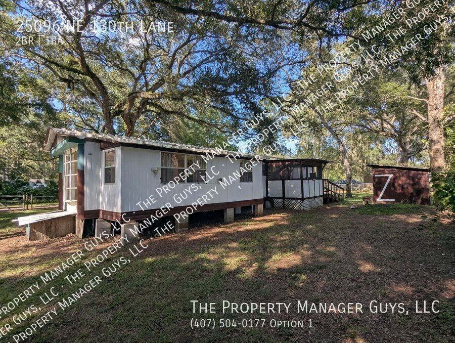 25096 Ne 130th Ln - Photo 3 of 33