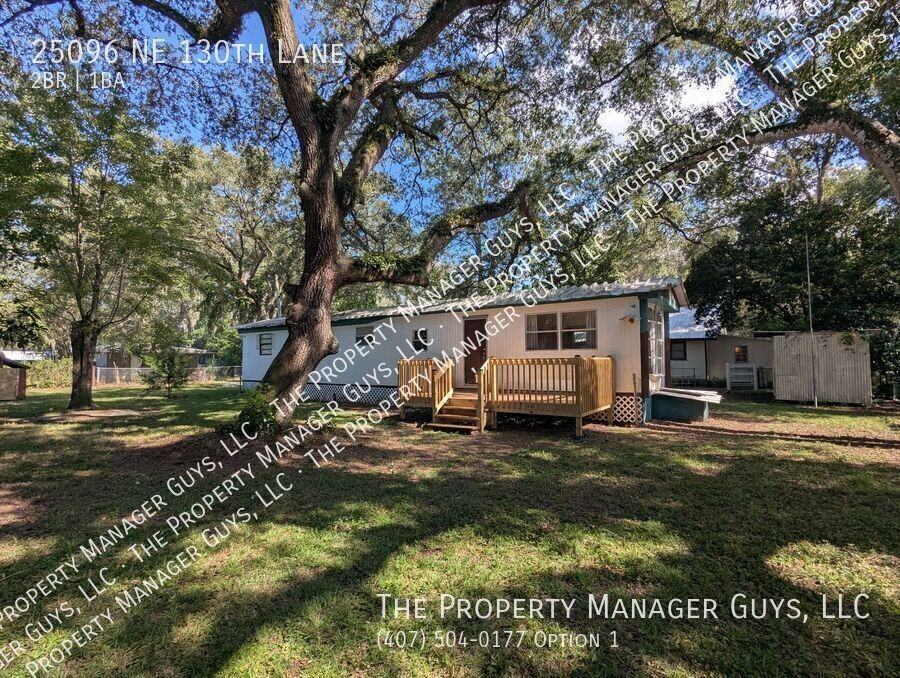 25096 Ne 130th Ln - Photo 7 of 33