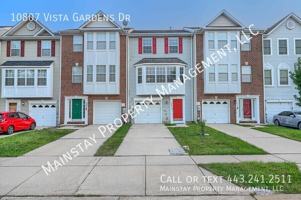 featured image of 10807 Vista Gardens Dr
