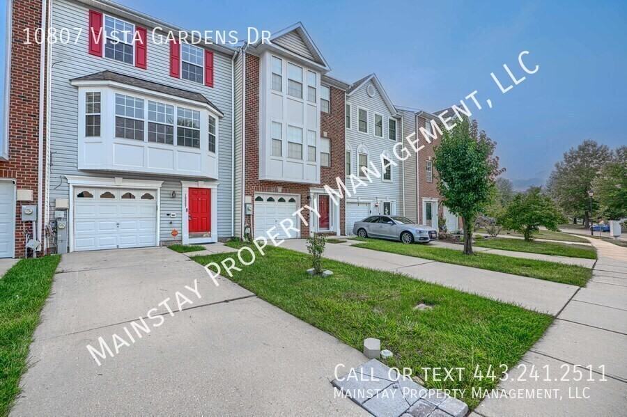 10807 Vista Gardens Dr - Photo 2 of 27