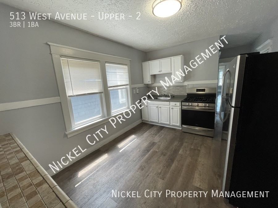 513 West Ave Uppr #2 - Photo 3 of 13