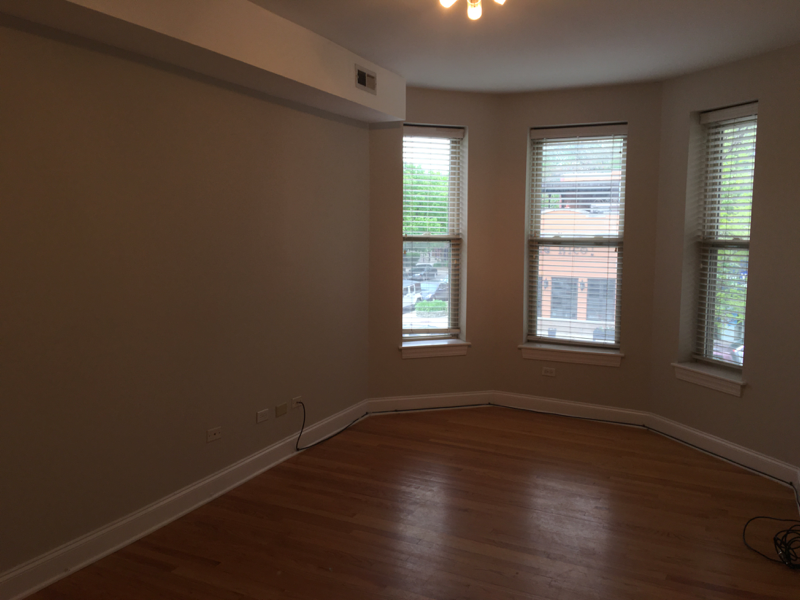 2302 W Roscoe St #2F - Photo 2 of 14