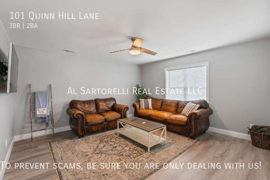 101 Quinn Hill Ln - Photo 2 of 19