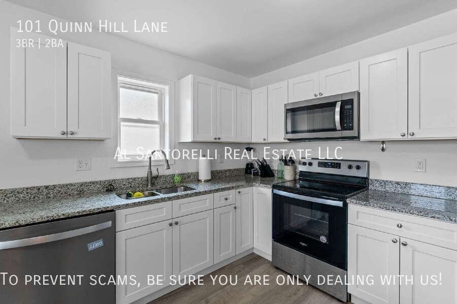 101 Quinn Hill Ln - Photo 3 of 19