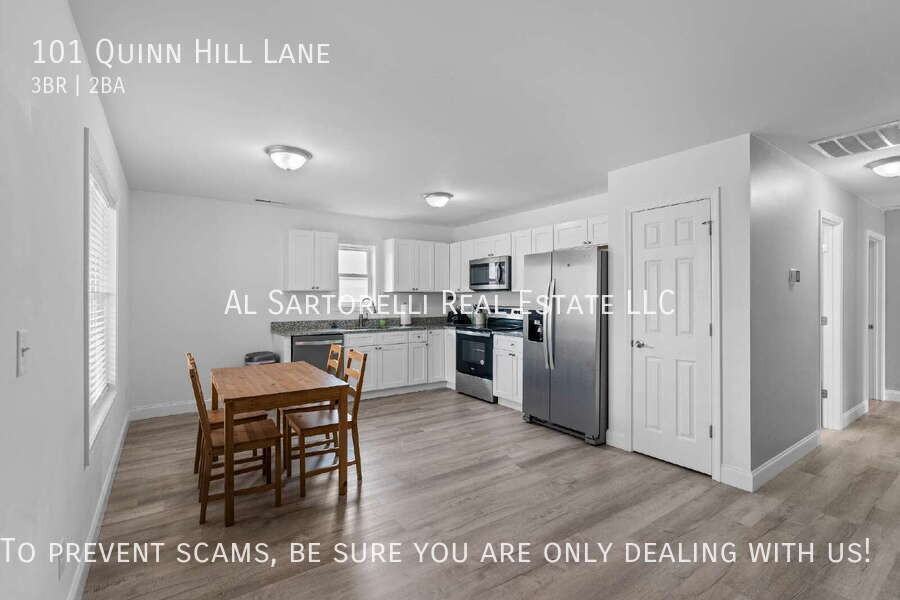 101 Quinn Hill Ln - Photo 5 of 19