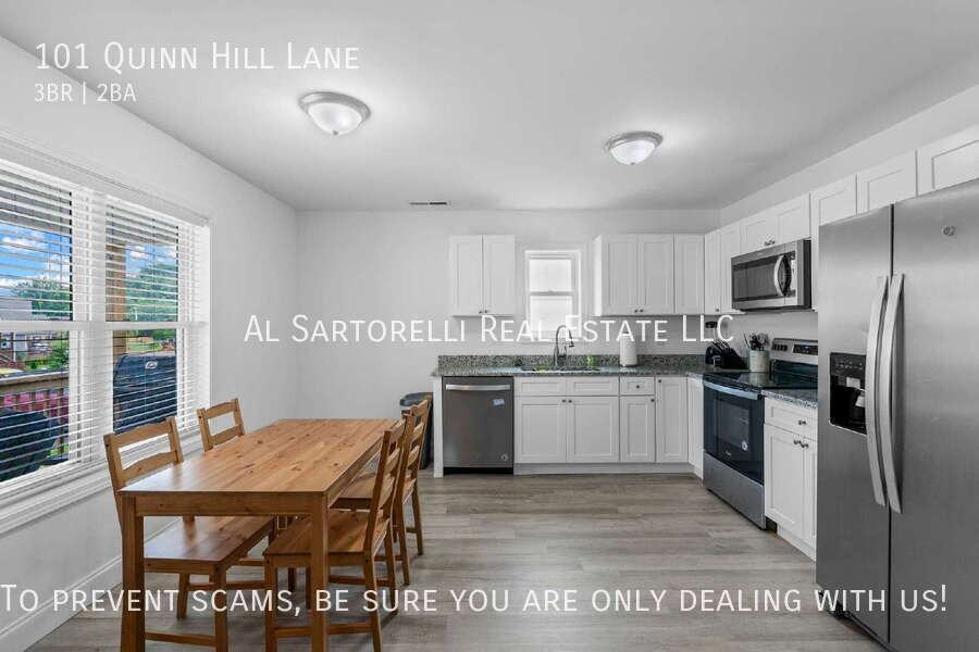 101 Quinn Hill Ln - Photo 6 of 19
