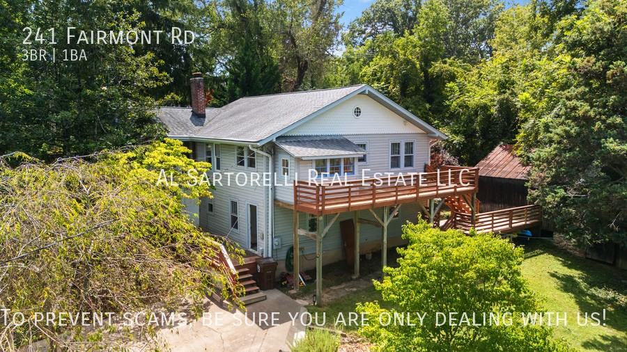 241 Fairmont Rd - Photo 6 of 37