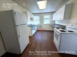featured image of 24 Tracy St #2