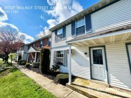 featured image of West Walnut Street & & S Maple St #256