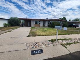 8632 E Mormon Dr - Photo 1 of 1