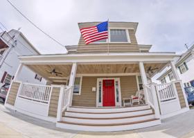 featured image of 5 L St #1stFL
