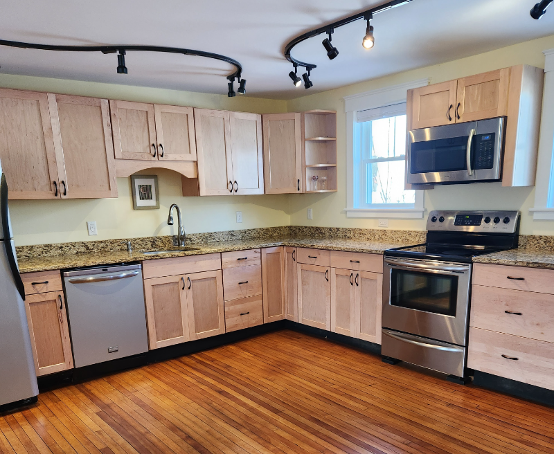 53 Plymouth St #2 - Photo 2 of 15