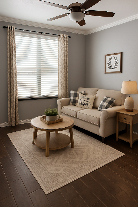 2061 Rim Rd - Photo 5 of 14